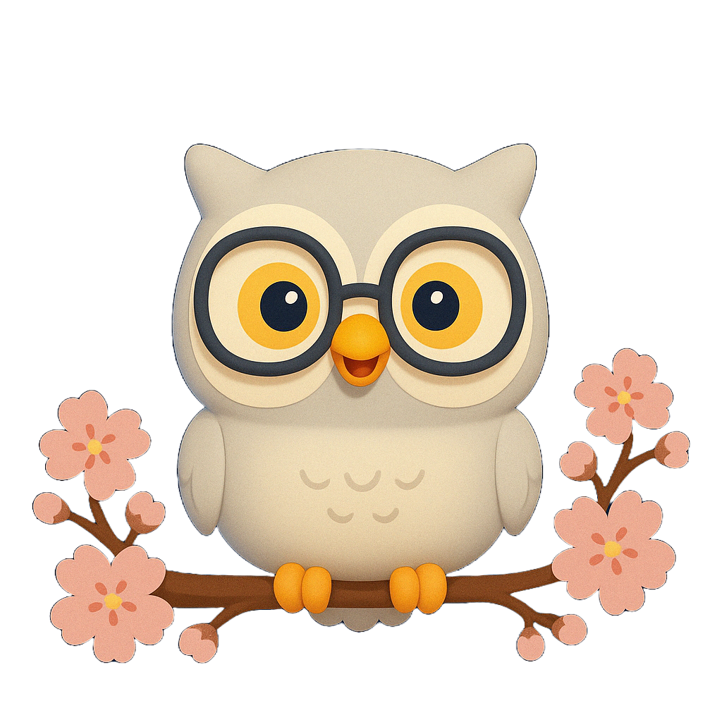 Wise Owl